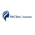 Mr Clinic Santander Logo