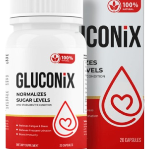 Gluconix